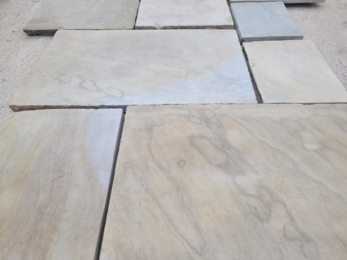 Smooth hand finished - smooth,