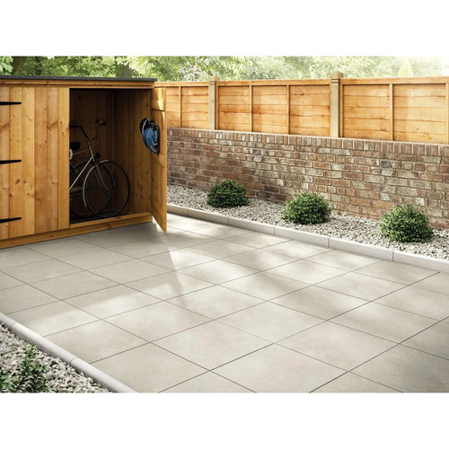 Natural paving slab marshalls - natural,