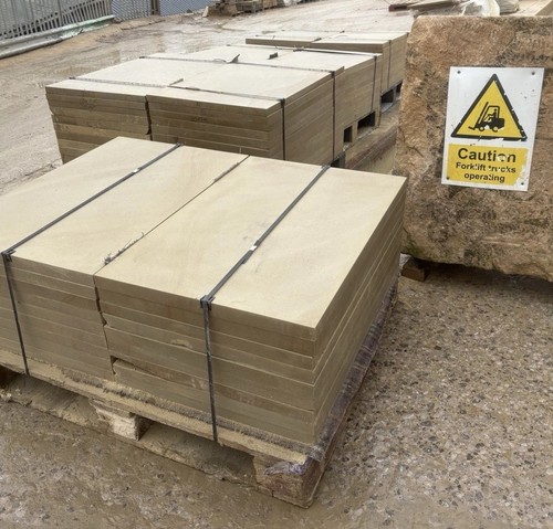 New quarried buff - buff,