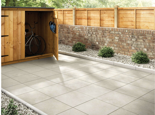 Richmond smooth natural paving - richmond,