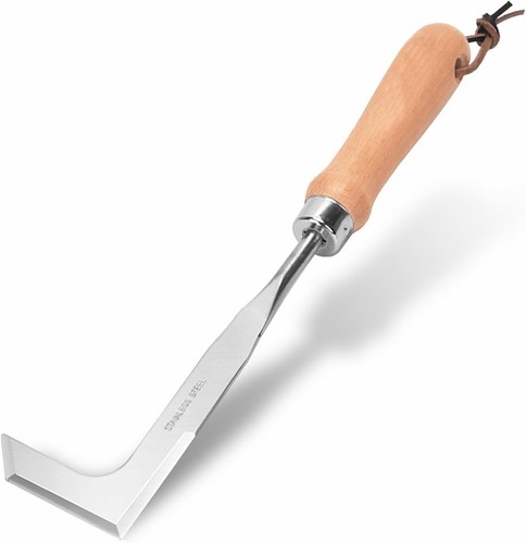 Telescopic patio groove - telescopic, knife