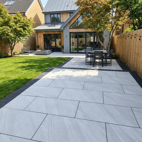 Acmite white porcelain paving - acmite,