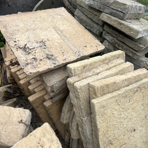 Paving circle square off kit - circle,