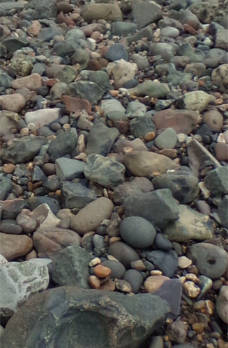Paving slabs made from the - slabs,