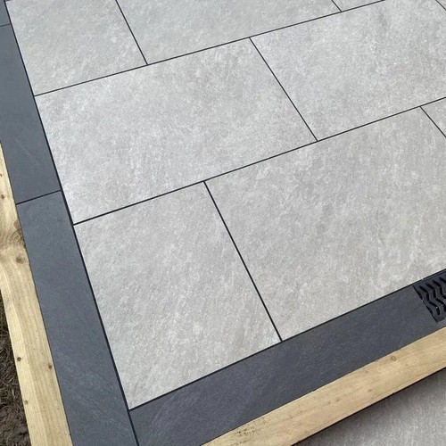 County quartz grey - 6,