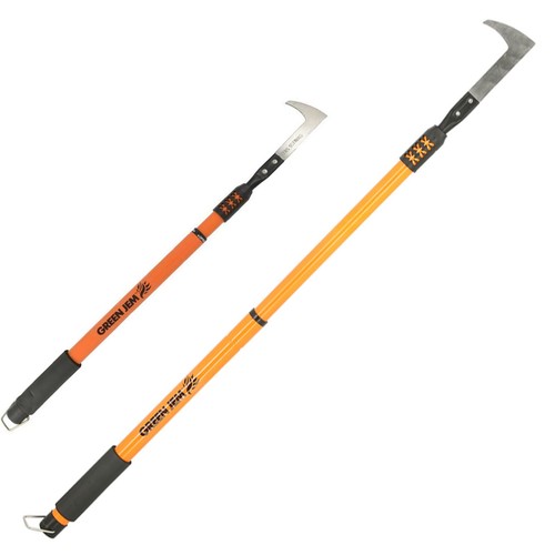 Telescopic patio groove - patio,