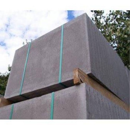 Concrete council paving - council, slabs