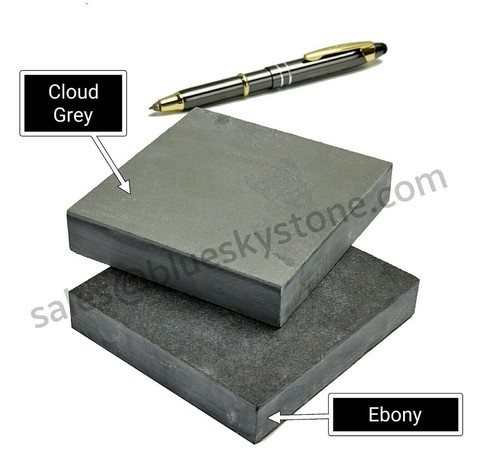 Brazilian slate paving slabs - paving,