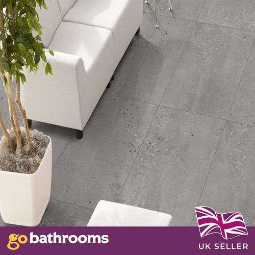 Grey 1200x600mm outdoor - grey,
