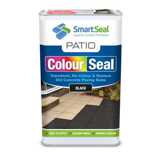 Concrete sealer paint - concrete,