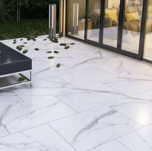 Maximus stuatari porcelain - stuatari,
